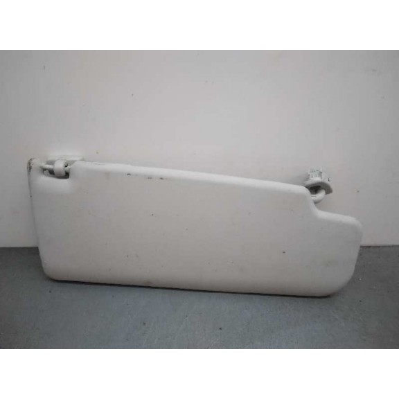 Recambio de parasol izquierdo para seat leon (1p1) 1.6 referencia OEM IAM 3B0857561B 6Q0857551E 