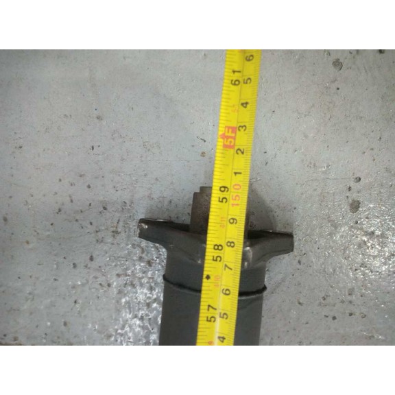 Recambio de transmision central para bmw serie 3 touring (e91) 320d referencia OEM IAM 752734207  