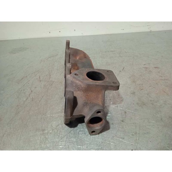Recambio de colector escape para bmw serie 1 berlina (e81/e87) 118d referencia OEM IAM 7797389  
