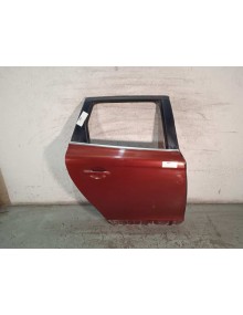 Recambio de puerta trasera derecha para volvo xc60 2.4 diesel cat referencia OEM IAM   