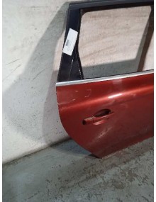 Recambio de puerta trasera derecha para volvo xc60 2.4 diesel cat referencia OEM IAM    2