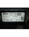 Recambio de radiador agua para fiat punto (evo) (199) dynamic referencia OEM IAM 55700447 51864284 55700448
