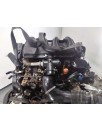 Recambio de motor completo para citroën berlingo 1.9 d multispace referencia OEM IAM WJZ M EXP