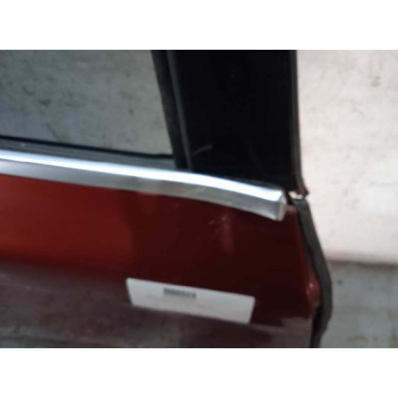 Recambio de puerta trasera derecha para volvo xc60 2.4 diesel cat referencia OEM IAM   