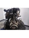 Recambio de motor completo para citroën berlingo 1.9 d multispace referencia OEM IAM WJZ M EXP