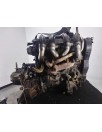 Recambio de motor completo para citroën berlingo 1.9 d multispace referencia OEM IAM WJZ M EXP