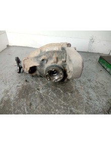 Recambio de diferencial trasero para bmw serie 3 touring (e91) 320d referencia OEM IAM 7566217 2.56 