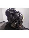 Recambio de motor completo para citroën berlingo 1.9 d multispace referencia OEM IAM WJZ M EXP