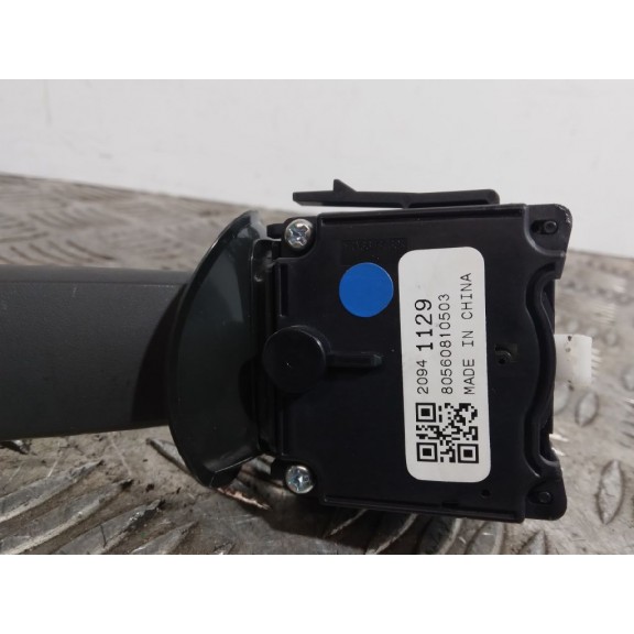 Recambio de mando intermitentes para opel corsa e 1.4 referencia OEM IAM 20941129  
