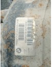 Recambio de diferencial trasero para bmw serie 3 touring (e91) 320d referencia OEM IAM 7566217 2.56 