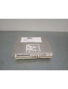 Recambio de centralita abs para mercedes-benz clase a (w168) 1.6 cat referencia OEM IAM 0265109619 1685451332  2