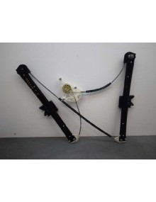 Recambio de elevalunas trasero izquierdo para audi q7 (4m) referencia OEM IAM S006376101A NUEVO SOLO MECANISMO