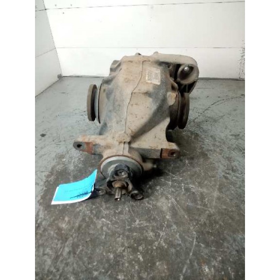 Recambio de diferencial trasero para bmw serie 3 touring (e91) 320d referencia OEM IAM 7566217 2.56 
