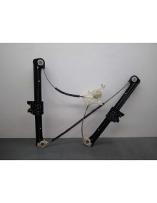 Recambio de elevalunas trasero izquierdo para audi q7 (4m) referencia OEM IAM S006376101A NUEVO SOLO MECANISMO 2