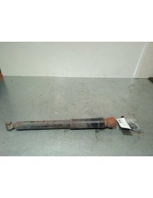 Recambio de amortiguador trasero izquierdo para mercedes-benz clase gla (w156) 2.1 cdi cat referencia OEM IAM A2043260598  