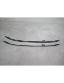 Recambio de barras techo para bmw serie 3 touring (e91) 320d referencia OEM IAM 71185040405 71185030405 X2