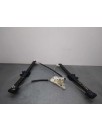 Recambio de elevalunas trasero izquierdo para audi q7 (4m) referencia OEM IAM S006376101A NUEVO SOLO MECANISMO