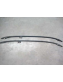 Recambio de barras techo para bmw serie 3 touring (e91) 320d referencia OEM IAM 71185040405 71185030405 X2 2