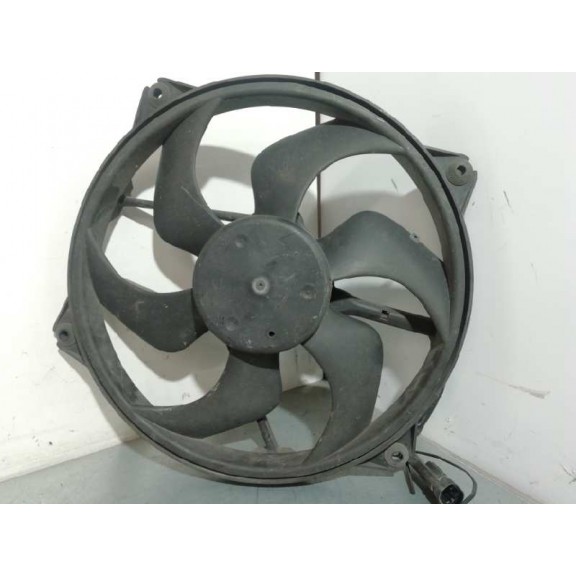 Recambio de electroventilador para peugeot 307 (s1) xt referencia OEM IAM S/R  