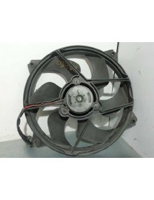Recambio de electroventilador para peugeot 307 (s1) xt referencia OEM IAM S/R   2