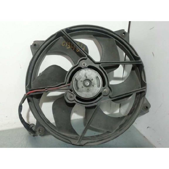 Recambio de electroventilador para peugeot 307 (s1) xt referencia OEM IAM S/R  