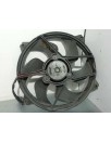 Recambio de electroventilador para peugeot 307 (s1) xt referencia OEM IAM S/R  
