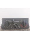 Recambio de mando climatizador para peugeot 207 xs referencia OEM IAM 1848820220 N102079 
