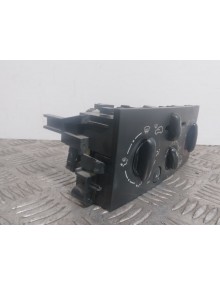 Recambio de mando climatizador para peugeot 207 xs referencia OEM IAM 1848820220 N102079  2