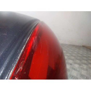 Recambio de piloto trasero derecho para peugeot 208 active referencia OEM IAM 9810430580 2ºSERIE 