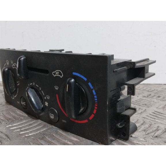 Recambio de mando climatizador para peugeot 207 xs referencia OEM IAM 1848820220 N102079 