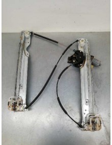 Recambio de elevalunas delantero derecho para ford kuga (cbs) titanium referencia OEM IAM CJ54S23200BN 0130822733 6 PINS
