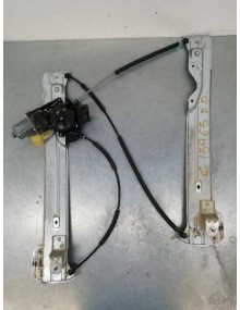 Recambio de elevalunas delantero derecho para ford kuga (cbs) titanium referencia OEM IAM CJ54S23200BN 0130822733 6 PINS 2