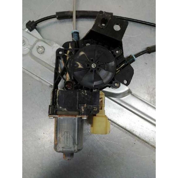 Recambio de elevalunas delantero derecho para ford kuga (cbs) titanium referencia OEM IAM CJ54S23200BN 0130822733 6 PINS