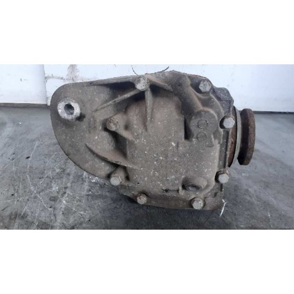 Recambio de diferencial trasero para bmw serie 1 berlina (e81/e87) 118d referencia OEM IAM 759885501 3.07 