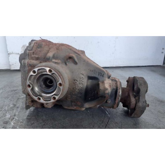 Recambio de diferencial trasero para bmw serie 1 berlina (e81/e87) 118d referencia OEM IAM 759885501 3.07 