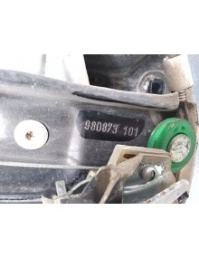 Recambio de elevalunas delantero izquierdo para volkswagen passat berlina (3c2) advance referencia OEM IAM 980873101 SOLO MECANI 2