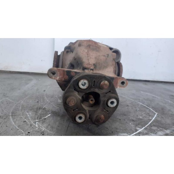 Recambio de diferencial trasero para bmw serie 1 berlina (e81/e87) 118d referencia OEM IAM 759885501 3.07 