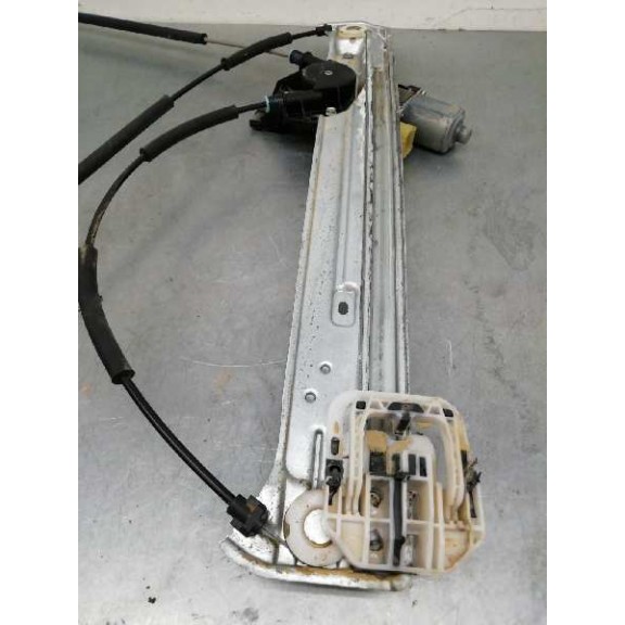 Recambio de elevalunas delantero derecho para ford kuga (cbs) titanium referencia OEM IAM CJ54S23200BN 0130822733 6 PINS