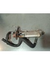 Recambio de enfriador egr para renault kangoo dynamique referencia OEM IAM 147357082R  