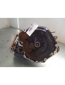 Recambio de caja cambios para opel corsa d cosmo referencia OEM IAM B19262F13W429 B 86.040KM 5V