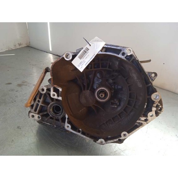 Recambio de caja cambios para opel corsa d cosmo referencia OEM IAM B19262F13W429 B 86.040KM 5V
