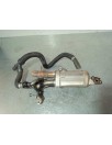 Recambio de enfriador egr para renault kangoo dynamique referencia OEM IAM 147357082R  