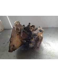 Recambio de caja cambios para opel corsa d cosmo referencia OEM IAM B19262F13W429 B 86.040KM 5V 2