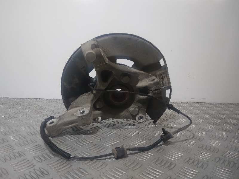 Recambio de mangueta delantera derecha para opel astra j sports tourer cosmo referencia OEM IAM   