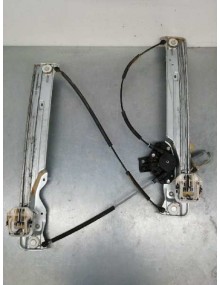 Recambio de elevalunas delantero izquierdo para ford kuga (cbs) titanium referencia OEM IAM CJ54S23201BN 0130822732 6 PINS 2