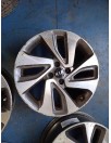 Recambio de juego llantas para kia rio 1.1 crdi cat referencia OEM IAM 65JX17ET43 X4 SIN NEUMATICOS 17