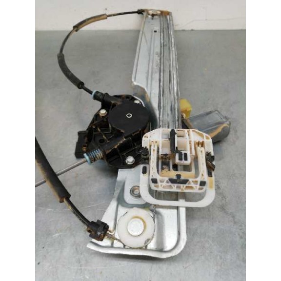 Recambio de elevalunas delantero izquierdo para ford kuga (cbs) titanium referencia OEM IAM CJ54S23201BN 0130822732 6 PINS