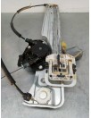 Recambio de elevalunas delantero izquierdo para ford kuga (cbs) titanium referencia OEM IAM CJ54S23201BN 0130822732 6 PINS