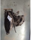 Recambio de caja cambios para opel corsa d cosmo referencia OEM IAM B19262F13W429 B 86.040KM 5V