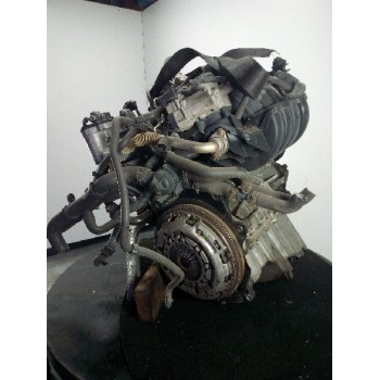 Recambio de motor completo para volkswagen golf v berlina (1k1) conceptline (e) referencia OEM IAM BAG 137.000KM REVISAR